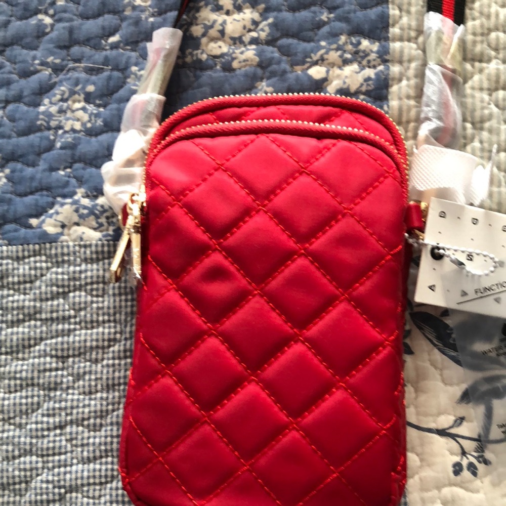 Mini bag